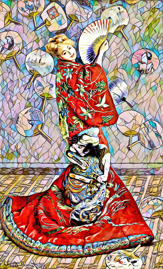 Photos to Canvas