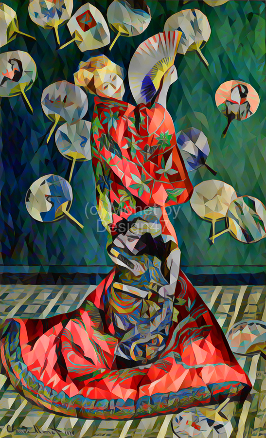 Photos to Canvas
