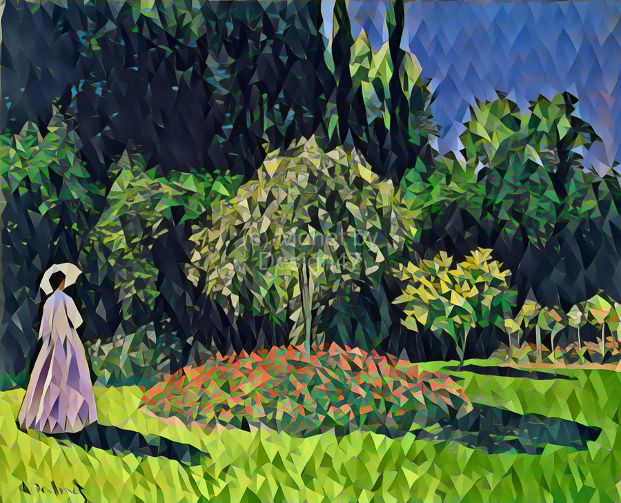 Photos to Canvas
