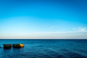 nature ocean