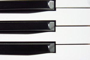 piano
