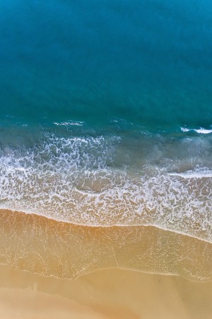 sea