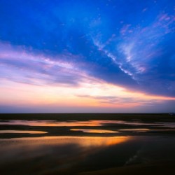 beach landscape sea