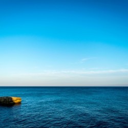 nature ocean