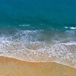 sea
