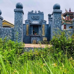 Magnificent tomb pictures