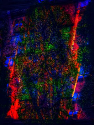 Even if there is a color