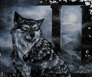 Le Roi Lune