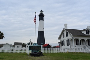 Tybee Island Lighthouse