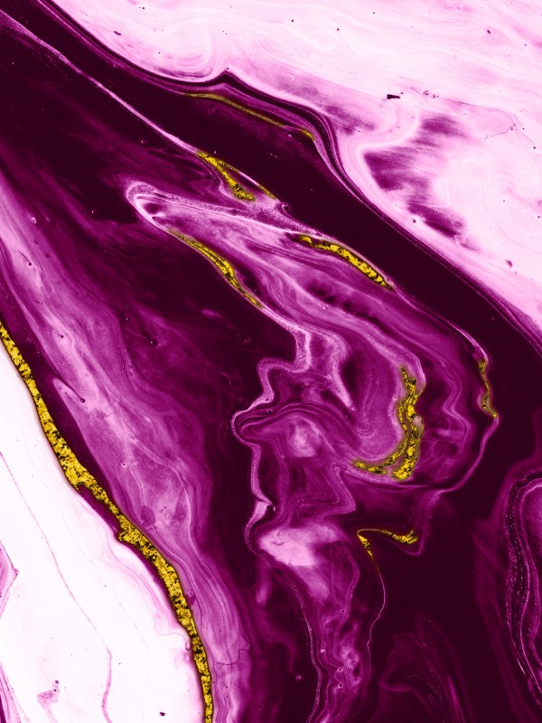 Geode 2 Print