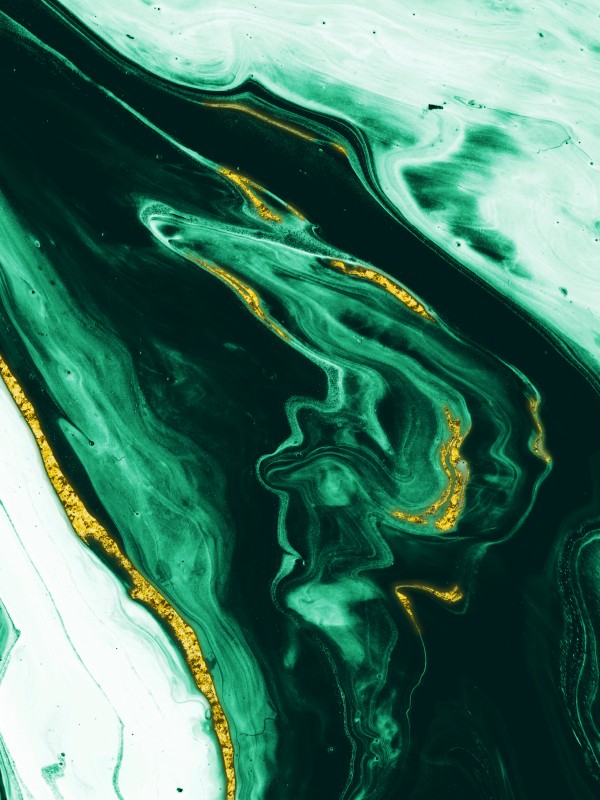 Geode 3 Print