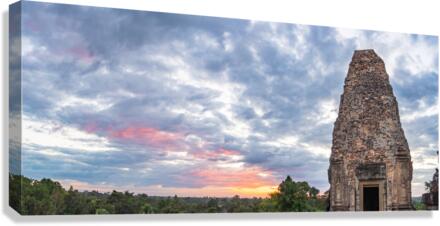 DSC07870 Pano Canvas Print