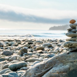 Salt Spring Rocks