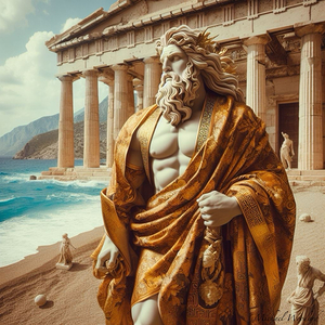 Flattery by Michael Woodard