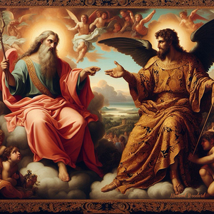 A Big Deal by Michael Woodard