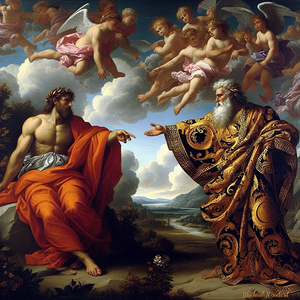 Well Done by Michael Woodard