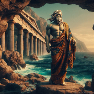 Day Dreaming by Michael Woodard