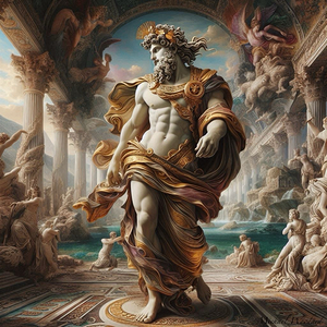 Glory to My Name by Michael Woodard