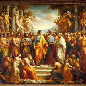 A Time  for Healing by Michael Woodard