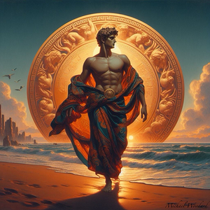 Chosen by Michael Woodard