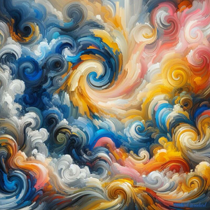 Evoke by Michael Woodard