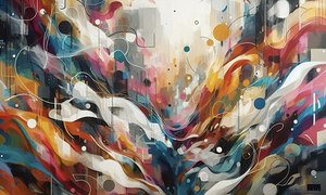 Dominate by Michael Woodard