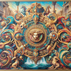 Worthy by Michael Woodard 