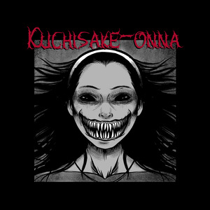 Kuchisake-onna