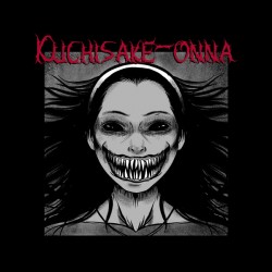 Kuchisake-onna