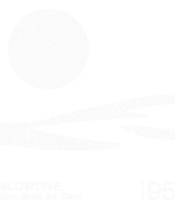 Slowdive 25