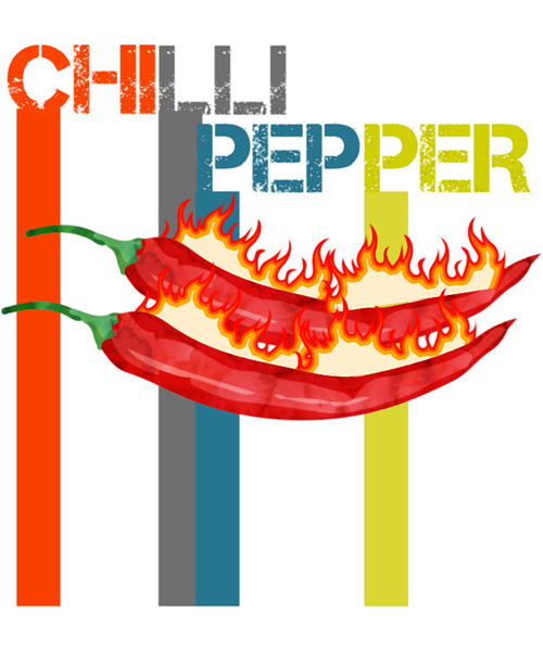 Red Hot Chili Peppers 35 by LeonJHart