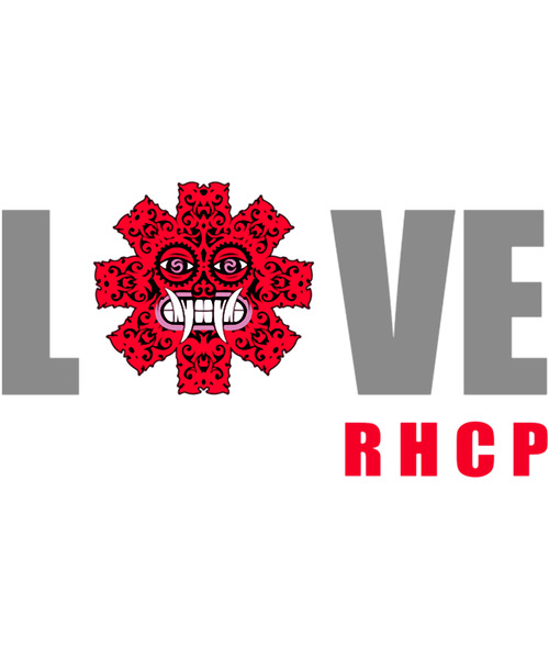 Red Hot Chili Peppers 24 by LeonJHart