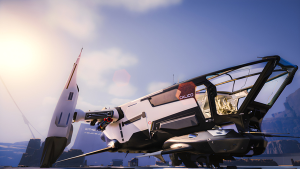 compact hero by JohnMckay