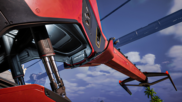 Medtech Ramo by JohnMckay