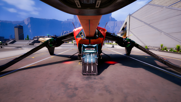 medtech back by JohnMckay