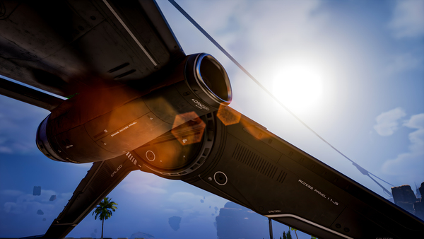 medtech engine by JohnMckay