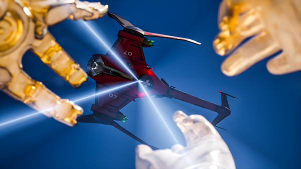 medtech hope by JohnMckay