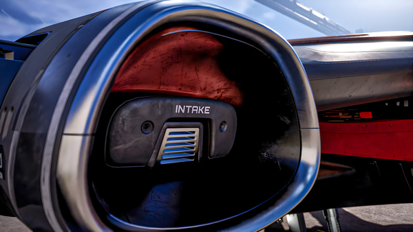 medtech intake by JohnMckay