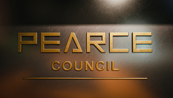 pearce con by JohnMckay