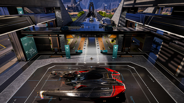 volant ha in by JohnMckay