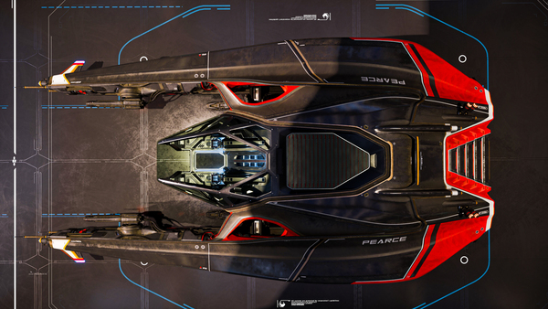 volant ha in x6 by JohnMckay