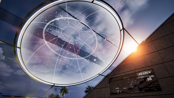 volant st 1 by JohnMckay