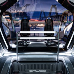 medtech interior