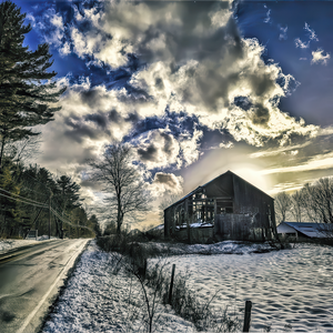 Light After the Storm