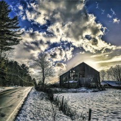 Light After the Storm