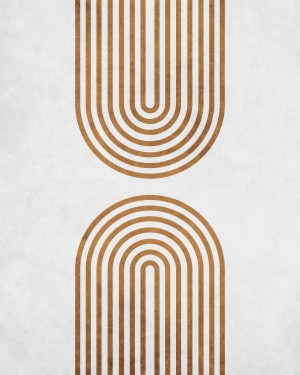 Perfect Equilibrium in Grey 1 - Minimal Geometric Abstract