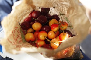 Cherries