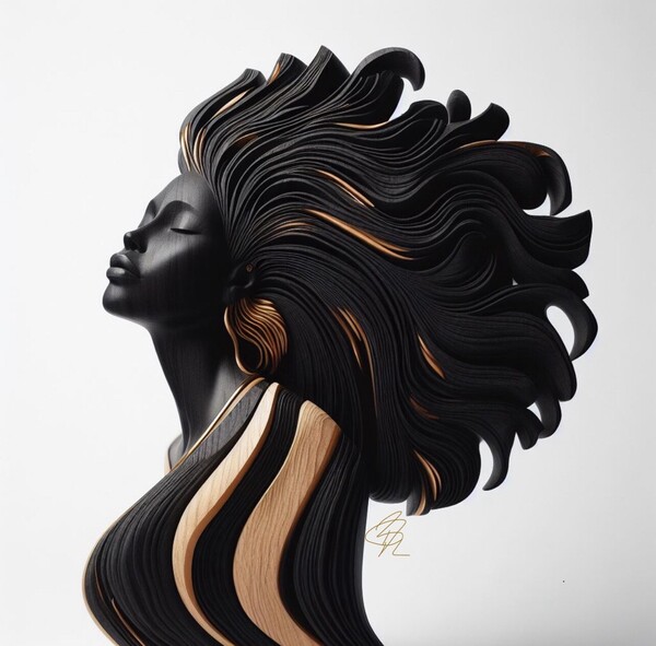 Queen by Jessica Rucker