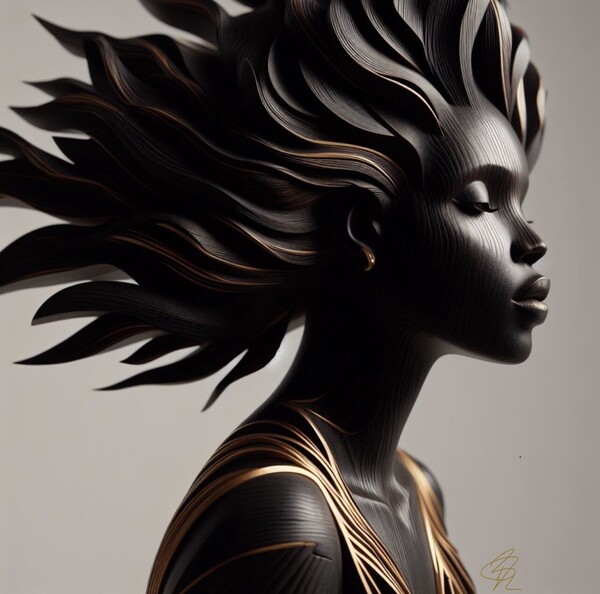 Ladylove by Jessica Rucker