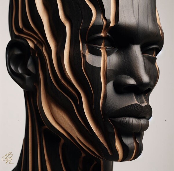 King by Jessica Rucker